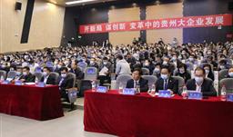 喜讯频传！UPAY钱包股份入围“2020贵州百强企业”、获评“绿色工厂”